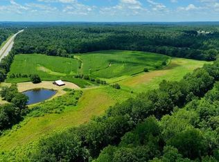 9055 Ilsley Rd, Dawson Springs, KY 42408