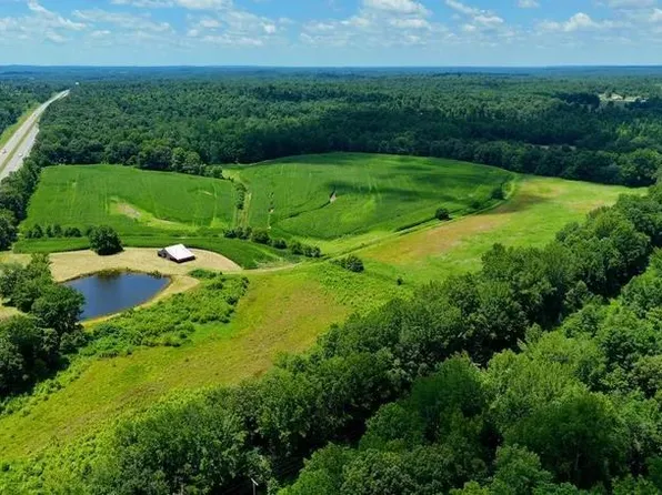 9055 Ilsley Rd, Dawson Springs, KY 42408