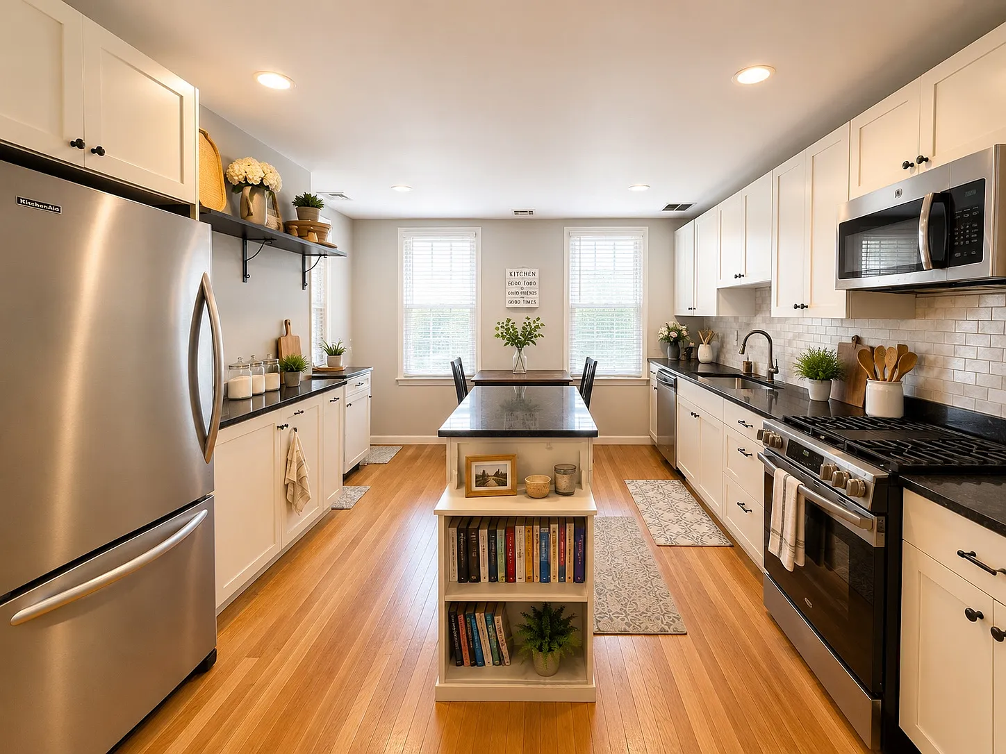 4 bed, 1920 sqft, $6,400 — Photo 4