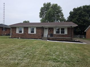 842 Parkway Dr, Owensboro, KY 42303