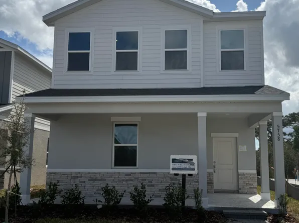 1714 Columbus Path, Saint Cloud, FL 34771