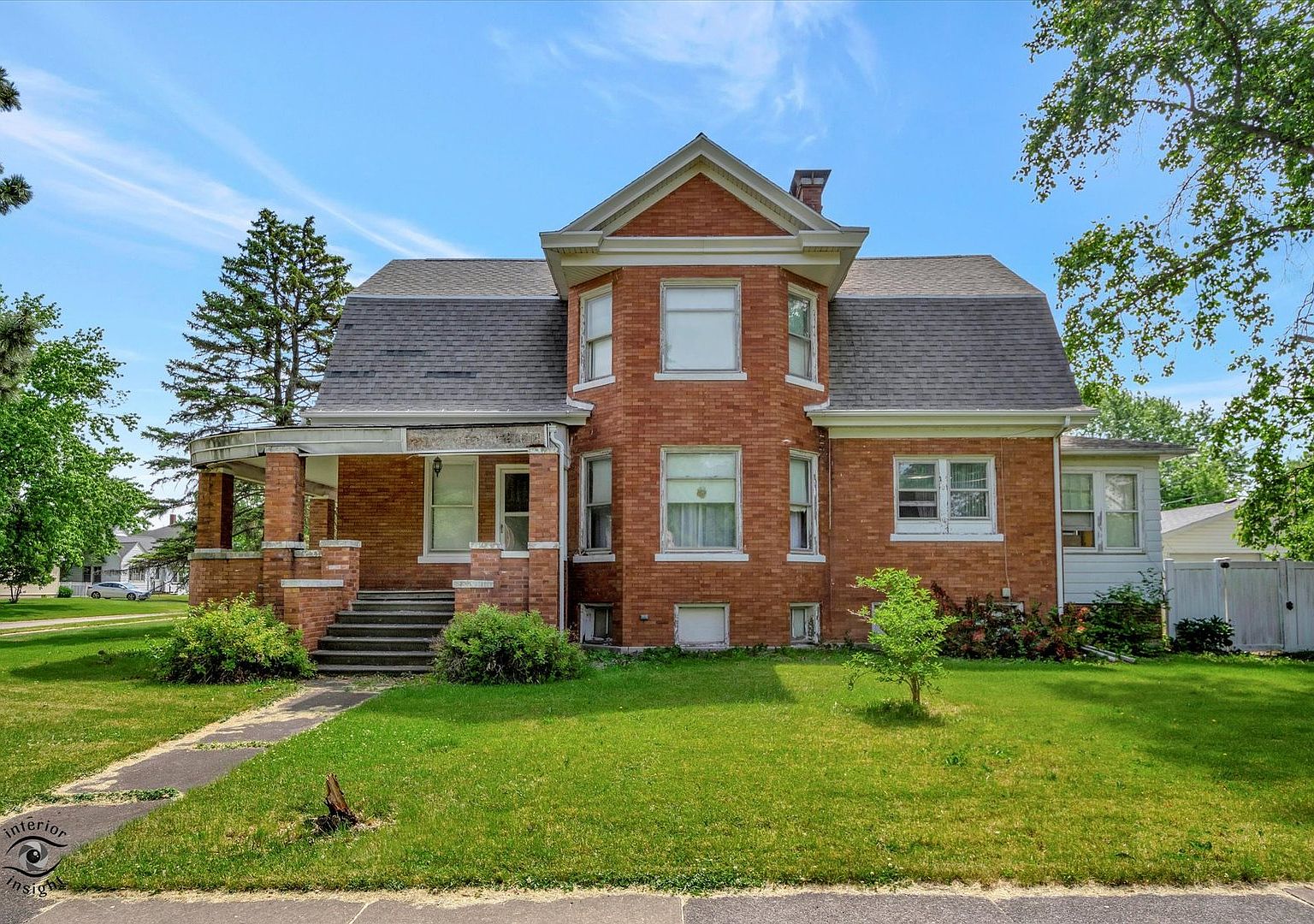 103 E Seminole St, Dwight, IL 60420 MLS 11823304 Zillow