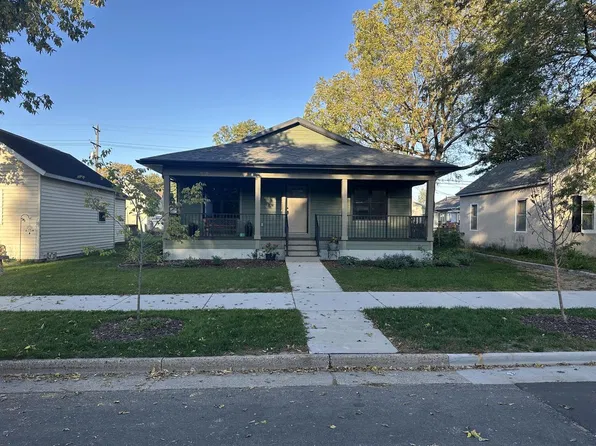 823 Avon STREET, La Crosse, WI 54603