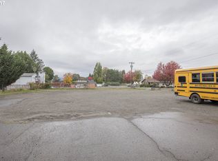 210 S Maple St, Yamhill, OR