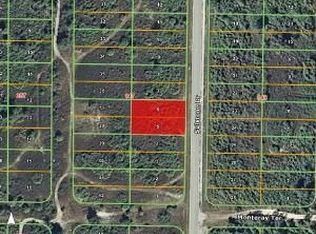 1461 Sulstone Dr, Punta Gorda, FL 33983