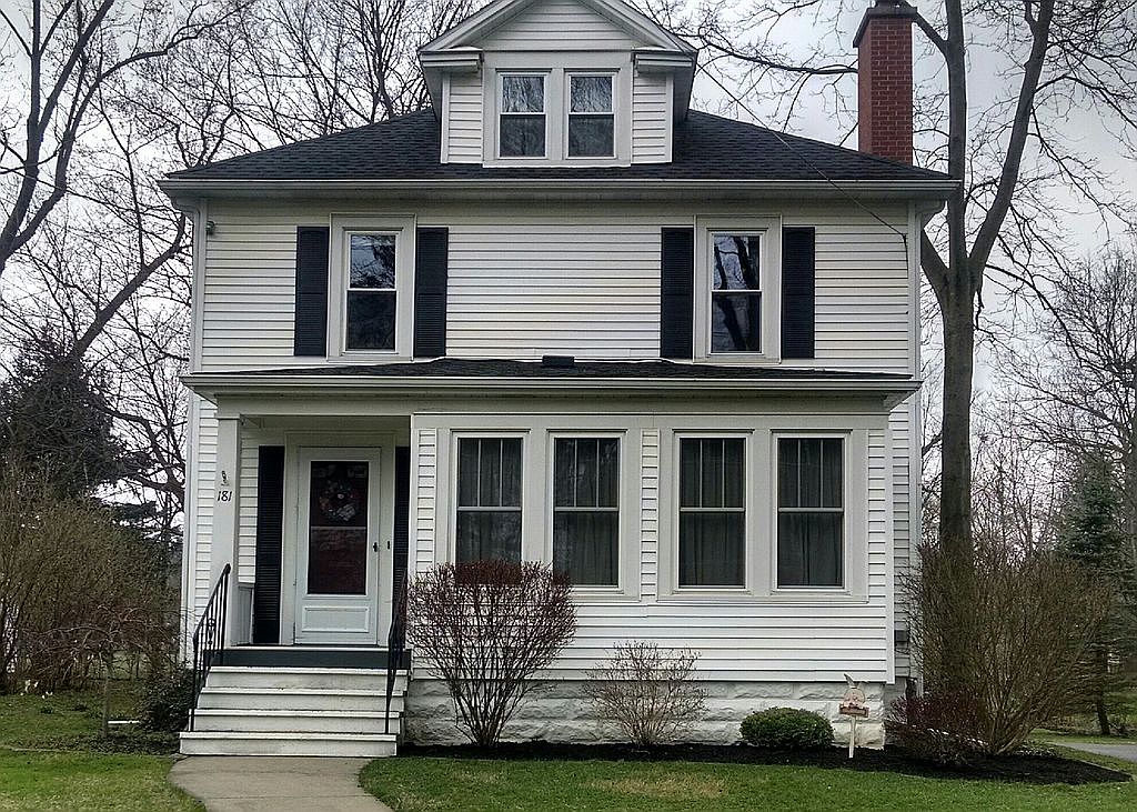 181 Sycamore St, East Aurora, NY 14052 Zillow