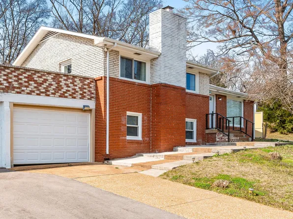 1413 Winthorne Dr, Nashville, TN 37217