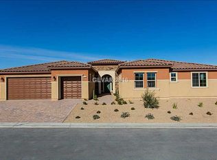 8468 Durango Ranch Ct, Las Vegas, NV 89113