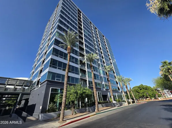 1 E LEXINGTON Avenue #701, Phoenix, AZ 85012