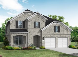 404 Winter Plum Way, Wylie, TX 75098