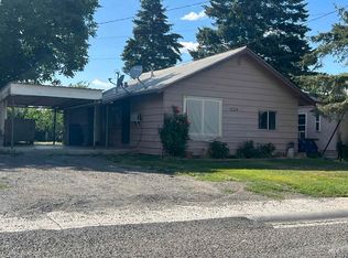 1124 Benjamin St, Clarkston, WA 99403