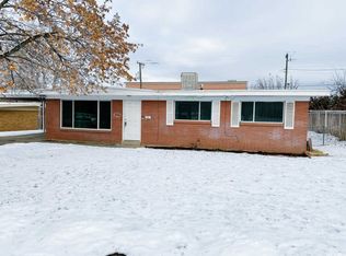 196 W 1550 N, Sunset, UT 84015