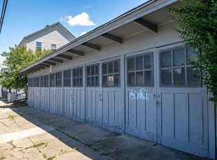 0 Wilcox St, Fall River, MA 02724