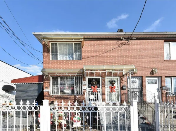 795 Linwood Street, Brooklyn, NY 11208