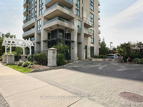 2nd image of 68 Grangeway Ave #210