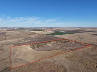 0 State Highway 96, Ness City, KS 67560