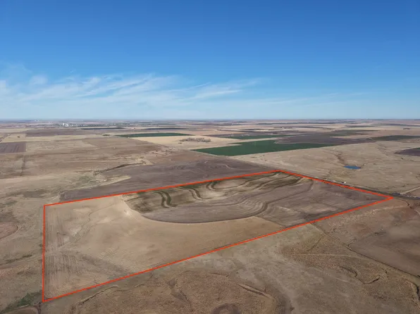 0 State Highway 96, Ness City, KS 67560