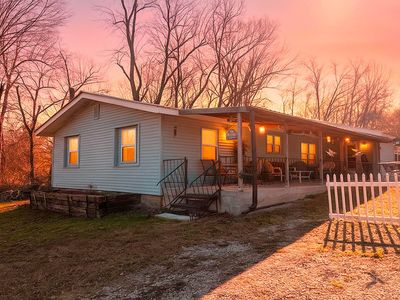 405 Green Avenue, Thayer, MO, 65791