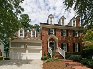 8416 Caldbeck Dr, Raleigh, NC 27615