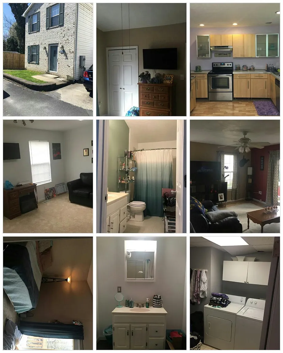 1023 Elkins Dr photo 1