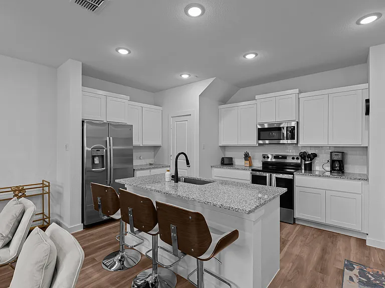 Villas at Bardin — Photo 76