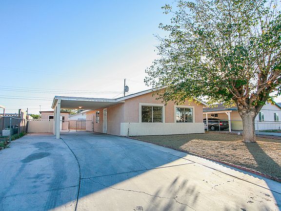 3705 E Nelson Ave - 89030