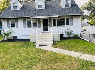 53 Browning Ave, Moorestown, NJ 08057