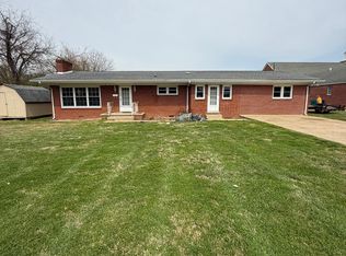 815 Ohio Ave, Erwin, TN 37650