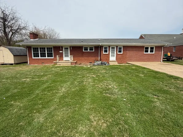 815 Ohio Ave, Erwin, TN 37650