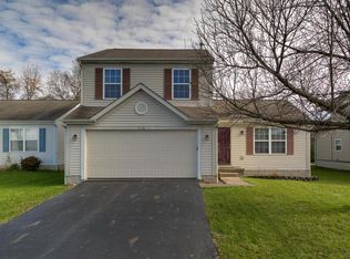 3214 Legion Ln, Columbus, OH 43232
