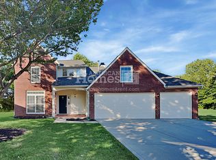 8281 Cardinal Ct, Avon, IN 46123