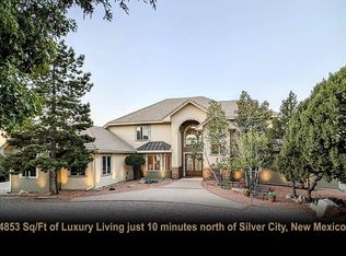 10 Oxbow Dr, Silver City, NM 88061