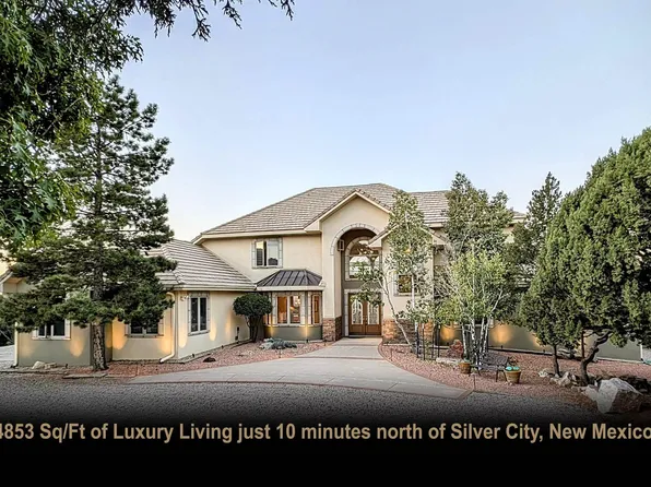 10 Oxbow Dr, Silver City, NM 88061