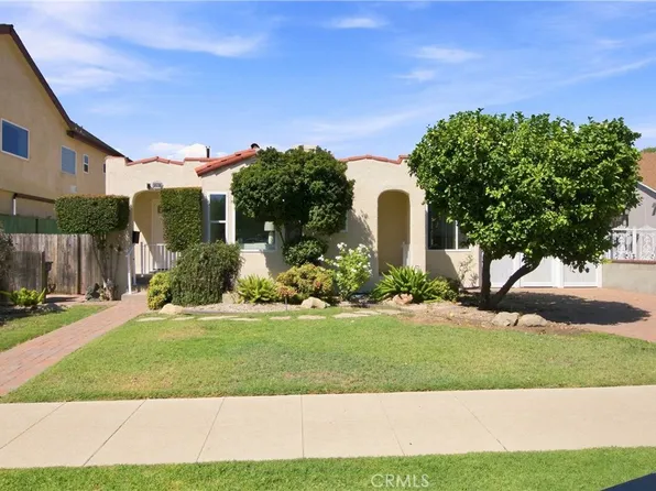 2207 N Lamer St, Burbank, CA 91504