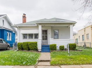 587 Nashoba Ave, Columbus, OH