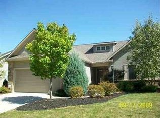 118 Rivers Edge Ln, Upper Sandusky, OH 43351
