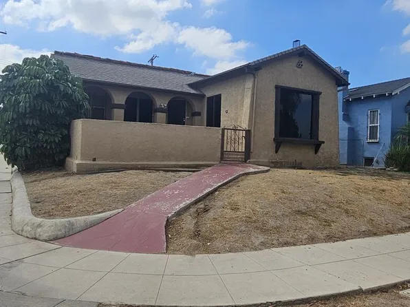 2000 W 68th St, Los Angeles, CA 90047