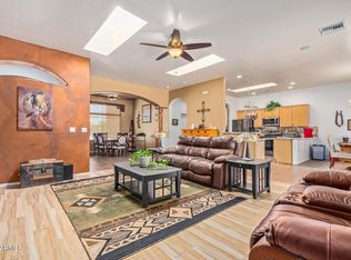 24516 W Red Robin Dr, Wittmann, AZ 85361