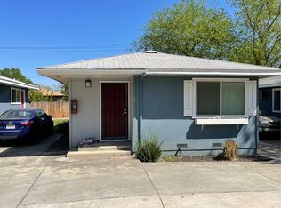 5500 Walnut Ave #9, Sacramento, CA 95841