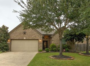 14719 E Apricot Blush Ct, Cypress, TX 77433