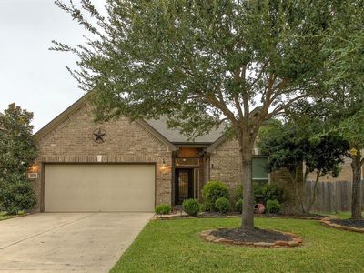 14719 E Apricot Blush Ct, Cypress, TX, 77433