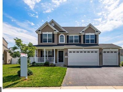 138 Long Creek Way, Centreville, MD, 21617
