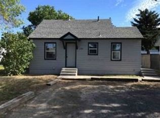 136 Ash St, Twin Falls, ID 83301