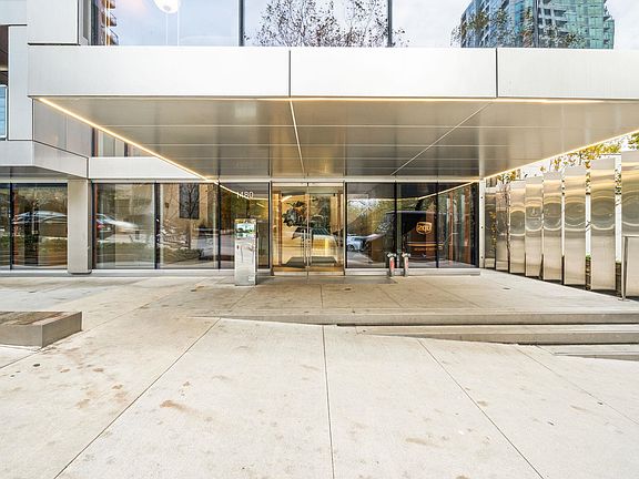 3rd image of 1480 Howe St #306