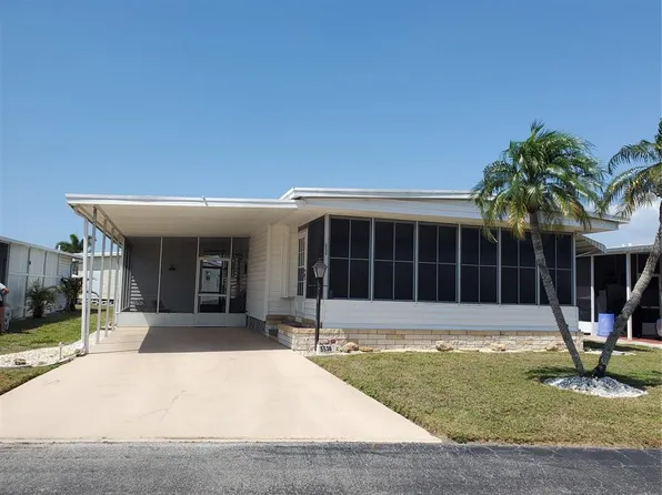 5536 Denmark Dr, Bradenton, FL 34207