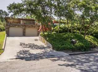 4124 Edgehill Dr, Ogden, UT 84403