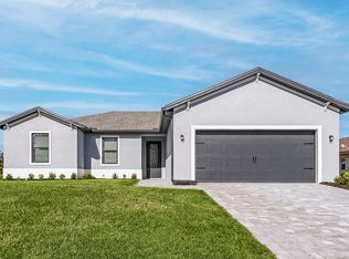 Cedar Key Plan, Cape Coral, Cape Coral, FL 33914