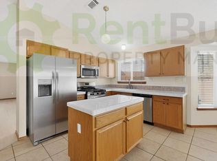 7109 Acton Ct NW, Albuquerque, NM 87114