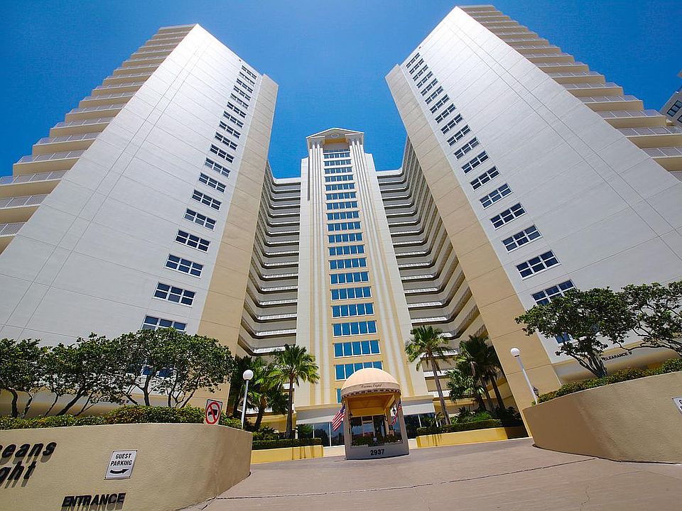 Main Exterior