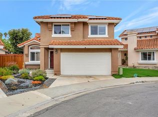 30042 Oceanus, Laguna Niguel, CA 92677